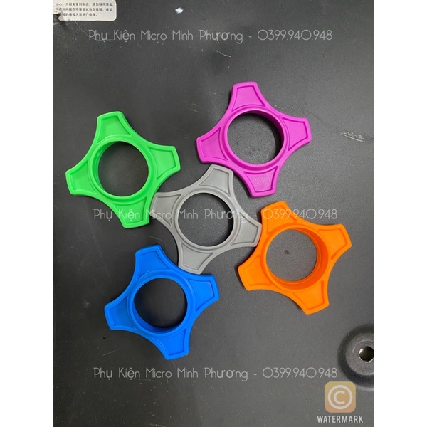 Chống Lăn, Chống Trượt Micro Karaoke Không Dây