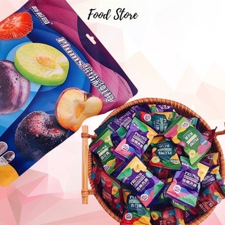 Ô Mai Thập Cẩm Coowy 500g