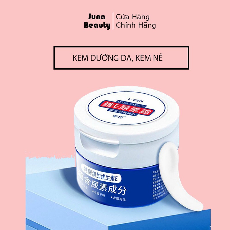 Kem dưỡng da chống nẻ Bioaqua (Sáp Thạch) 38g
