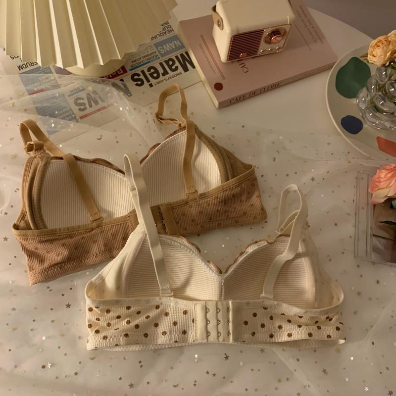 Set Áo Ngực & Quần Lót Nữ Không Đường May Chất Lượng Cao | BigBuy360 - bigbuy360.vn