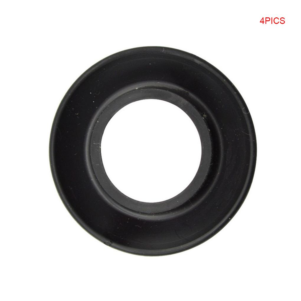 Set 4 Vòng Kẹp Chống Văng Nước Cho Thuyền Kayak