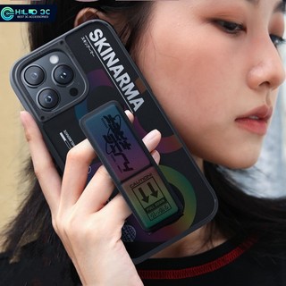 Thời trang nhật bản Skinarma cho ốp lưng iphone 14 ốp lưng iphone 13 chống sốc ốp điện thoại silicon iphone 14 pro max từ tính giá đỡ điện ốp lưng iphone 13 pro max chống sốc ốp lưng iphone 14 plus chống sốc ốp lưng
