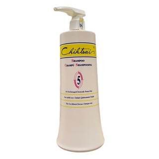 Dầu gội phục hồi Chihtsai Shampoo 5 1000ml