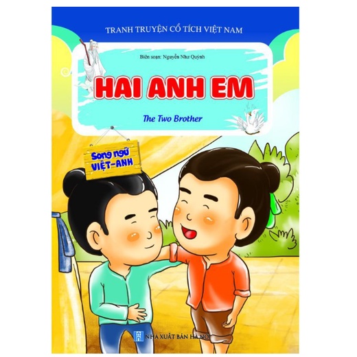 Sách - Truyện Cổ tích Dành Cho Thiếu Nhi  NSTO