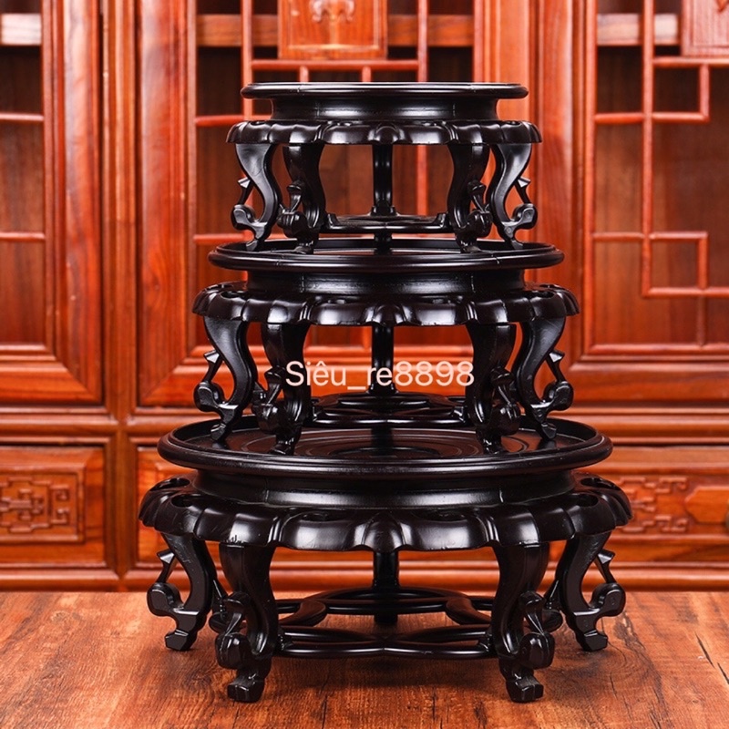 Đế Kê Bình Rượu, Bình Hút Tài Lộc