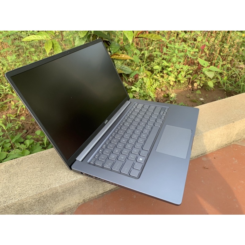 Laptop Asus Vivobook X403F Core i7-8565U, 16gb ram, 512gb SSD nVME, 14” Full HD IPS pin 10 tiếng, vỏ nhôm toàn thân