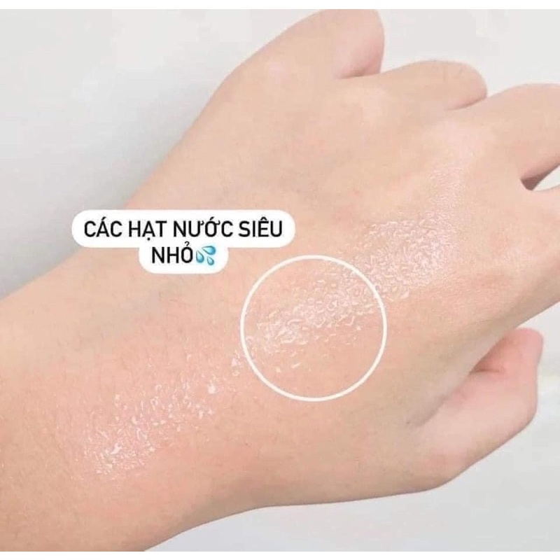 Xịt khoáng LRP  300ml da nhạy cảm