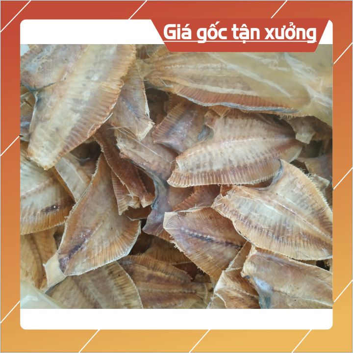 khô cá dãnh loại ngon nhà làm, đặc sản shop khô phan thiết