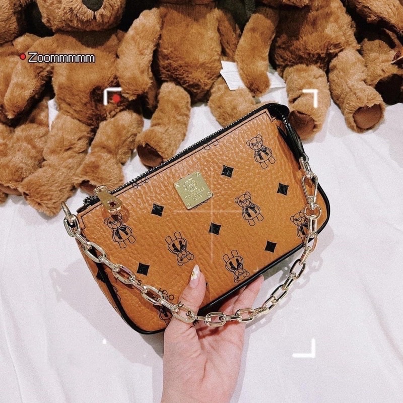KẸP NÁCH TTWN BEAR