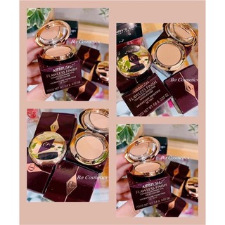 Phấn phủ Charlotte Tilbury Airbrush
