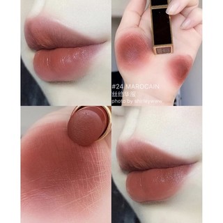 Son Tom Ford Lip Color Satin Matte