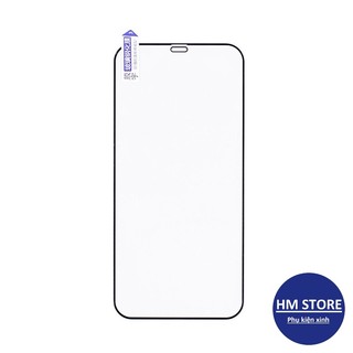 [ 1 ĐỔI 1 TRONG 1 NĂM ] Kính cường lực HD Premium dành cho iphone 6/6Plus/7/8/7Plus/8Plus/X/XR/XsMax/11/12/13/ProMax