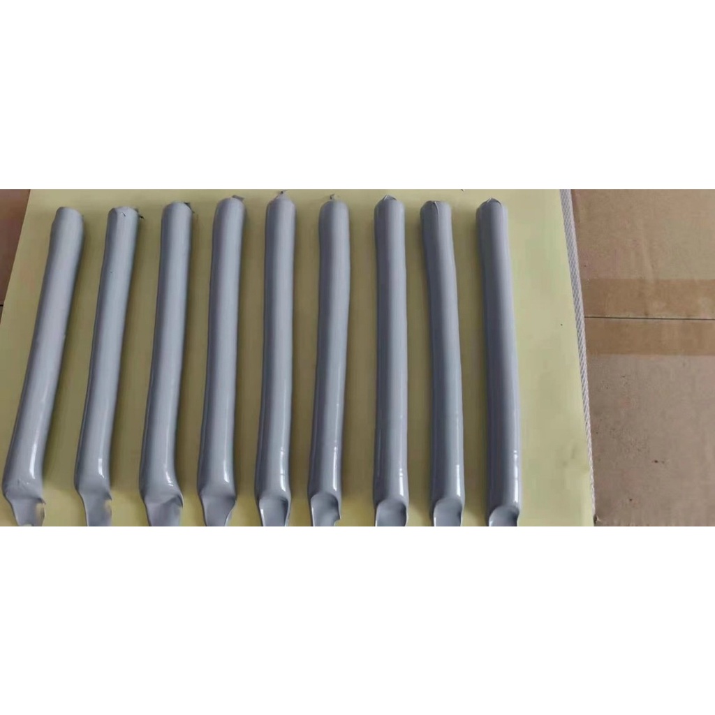 Combo 12 Đầu vòi bơm keo xúc xích flex