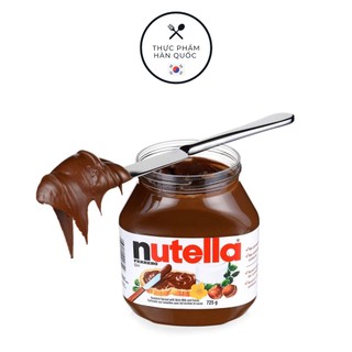 Nutella hạt phỉ phết cacao 200g / 350g