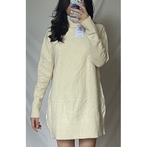 Áo len 2hand siu xinh