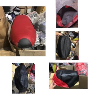 Vỏ yên xe điện 133s, 133s plus,m133