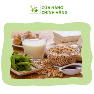 Đậu Nành Khô 1 Kg