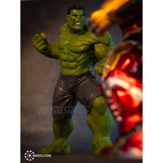 Mô hình Hulk crazytoy