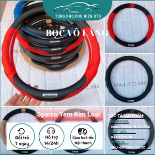 Bọc vô lăng xe Toyota Vios, Innova,Fortuner,Camry,Altis,Yaris,Hilux, Avalon, Avanza,Rush,Cross,Raize, Veloz BVL-PU001