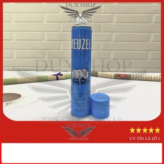 Gôm xịt tóc nam nữ reuzel blue 420ml - keo tạo kiểu tóc - bản đặc biệt cực thơm, siêu giữ nếp