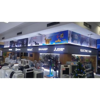 Quạt sàn Hatari IT22M1