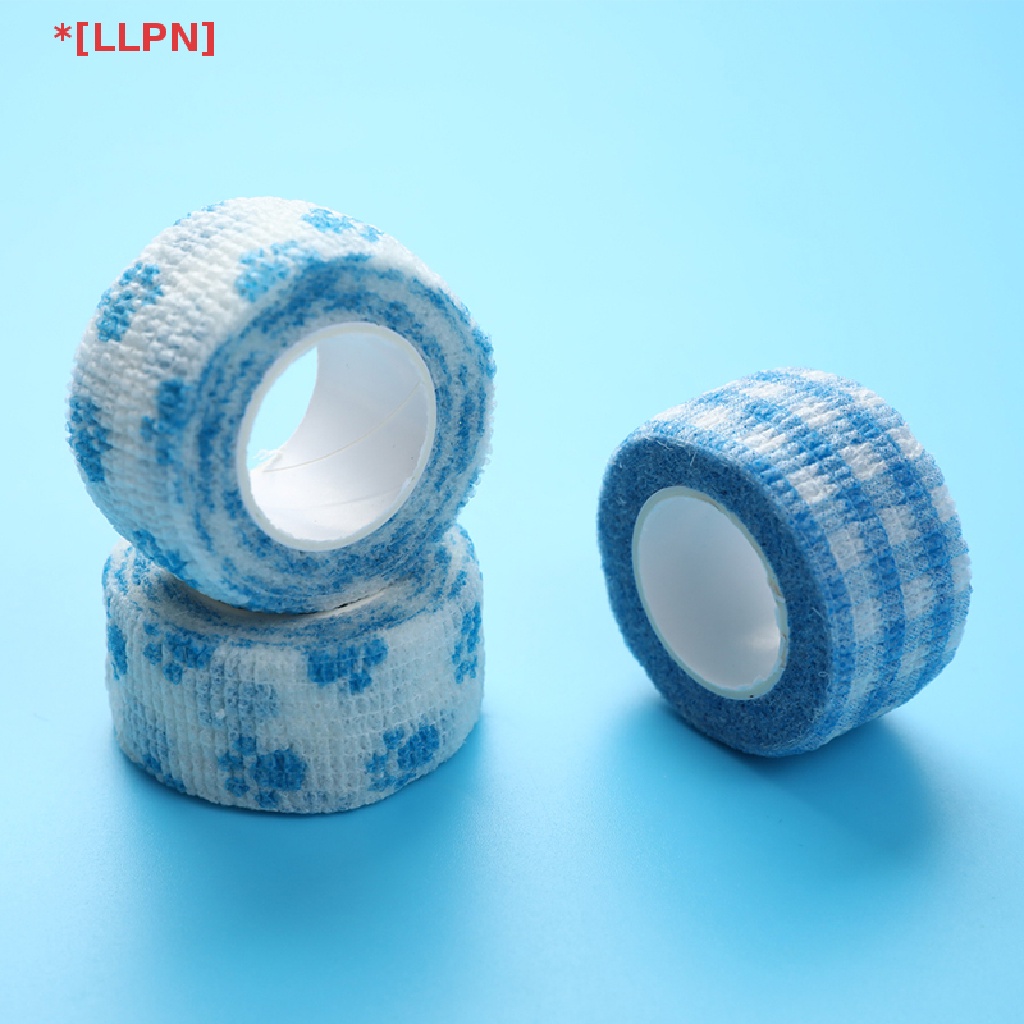 [loyaltysun.vn] Wrig Băng Quấn Bảo Vệ Khớp Ngón Tay Tự Dính Chào Mừng