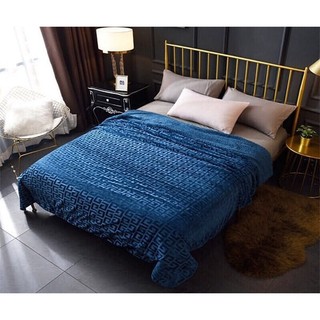 Sỉ Chăn lông cừu ultimate MÀU ĐỎ