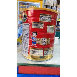 SỮA BỘT NUTIFOOD GROW PLUS ĐỎ 1500g