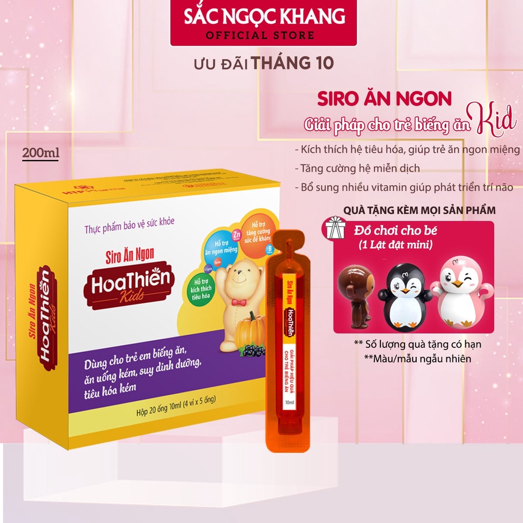 ( Tổng 200ml )