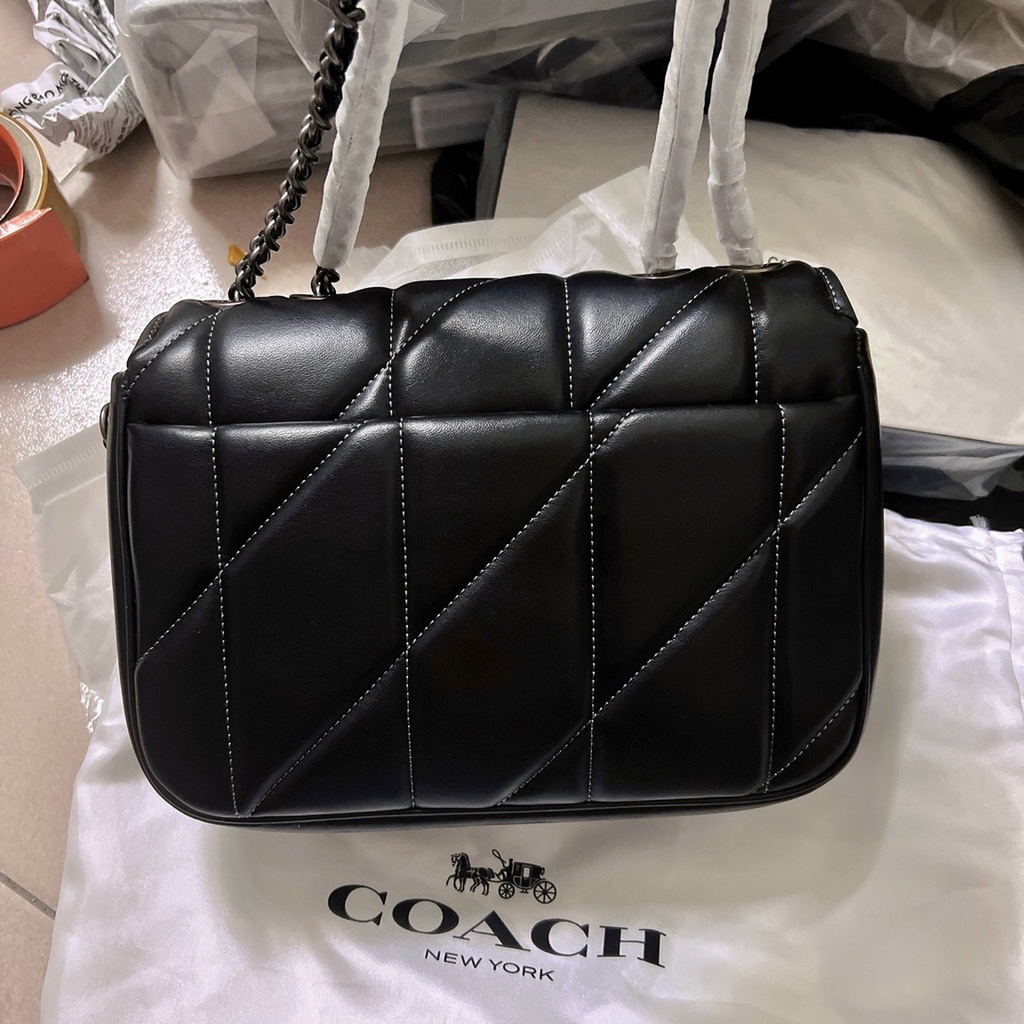 TÚI COACH - PILLOW