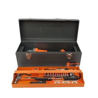 Thùng đựng đồ nghề sắt Hardentools 520103