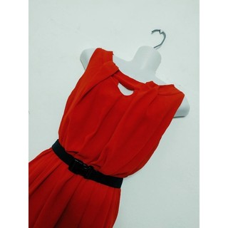 ĐẦM MAXI ZÚN NGỰC