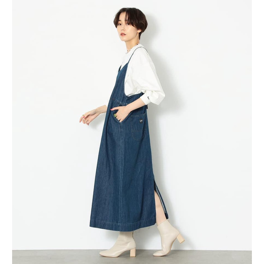 Váy yếm LEE xuất Nhật