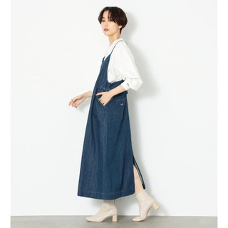Váy yếm LEE xuất Nhật