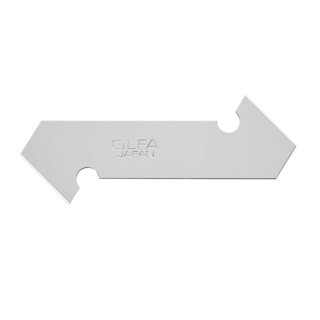 OLFA PB-800 (XB17) | Lưỡi Dao Cắt Mica Olfa PC-L (Hộp 3 Lưỡi)