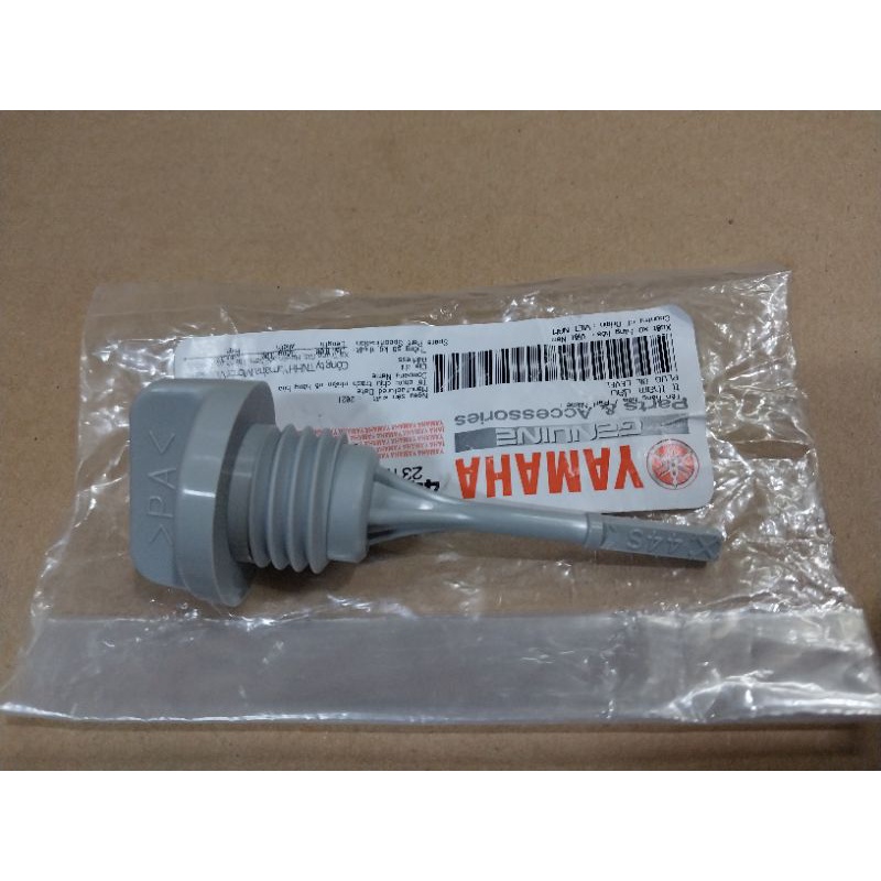 Ty thăm nhớt Luvias KHÁCH HÀNG XEM KỸ SP TRƯỚC KHI CHỌN.