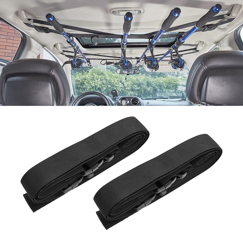 Booms Phụ Kiện Hộp Đựng Cần Câu Cá Vr Có Dây Buộc Chuyên Dụng