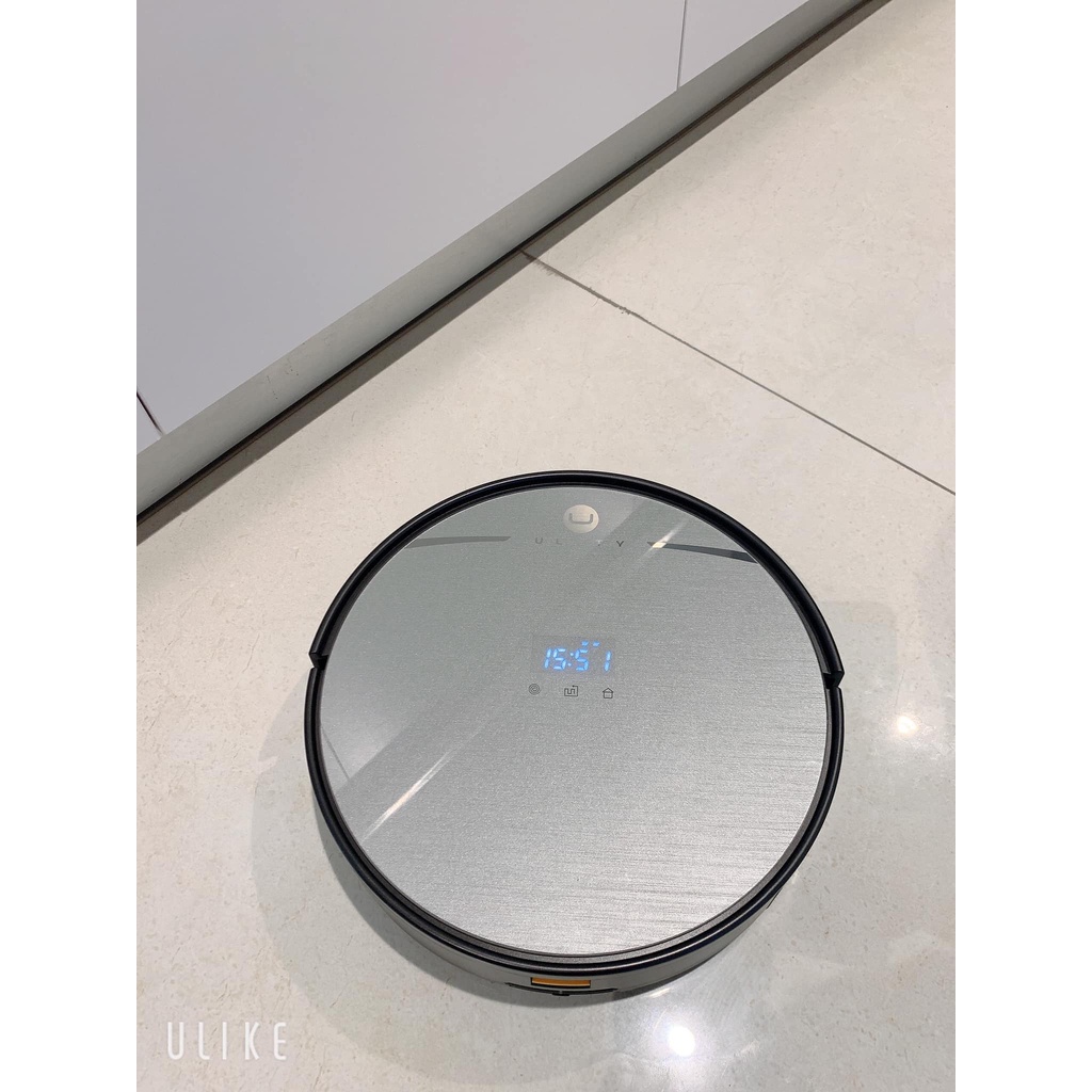 Robot Hút Bụi Lau Nhà Thông Minh ULTTY SKJ RB01X
