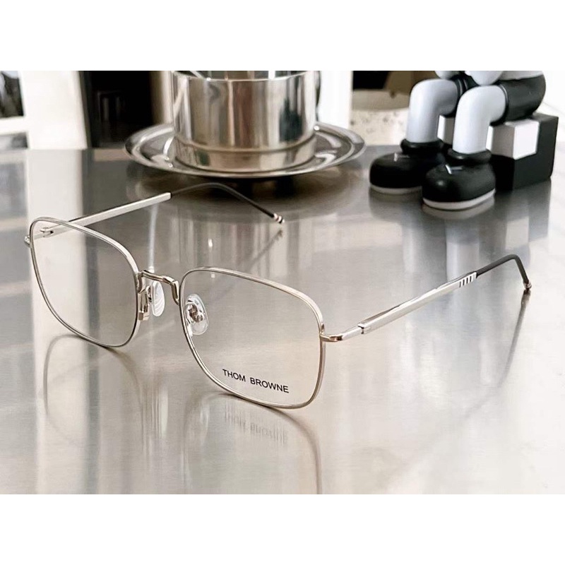 Kính mắt vuông TB vintage cao cấp fullbox