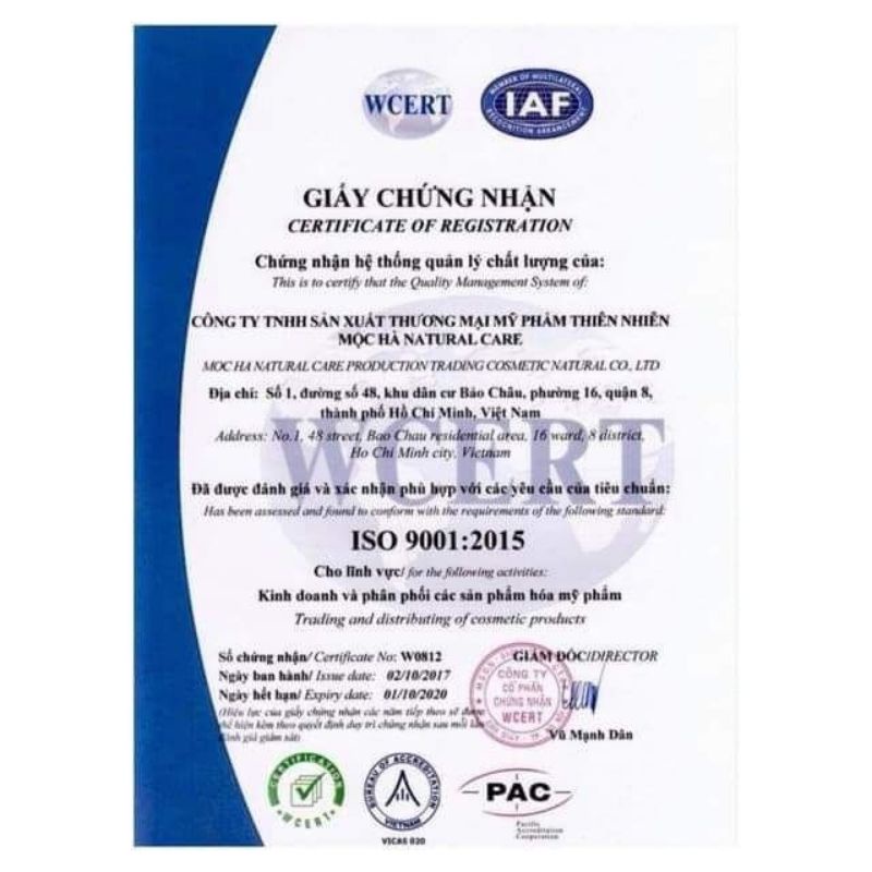 Kem Face Vip Tuyết Sứ Mocha