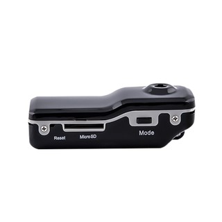 Camera Hành Trình Mini MD80 Dv Dvr