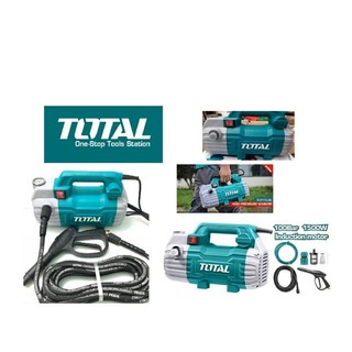 Máy xịt rửa xe total TGT11236