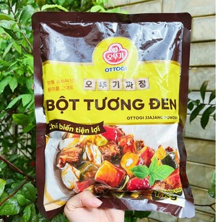 BỘT TƯƠNG ĐEN NHẬP KHẨU HÀN QUỐC 1KG