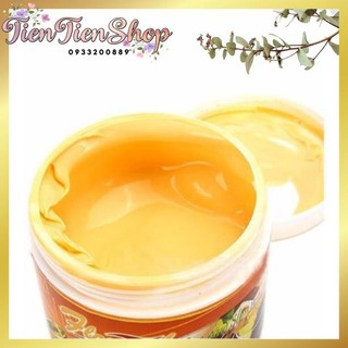 Kem tan mỡ gừng thái lan