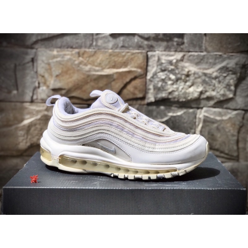 {2hands} Giày Nike Air Max 97 -size 38