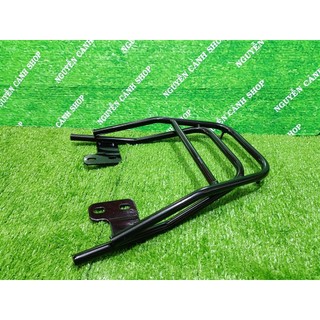 Cảng sau wave S110,wave blade,wave RS mẫu nice 2 tần