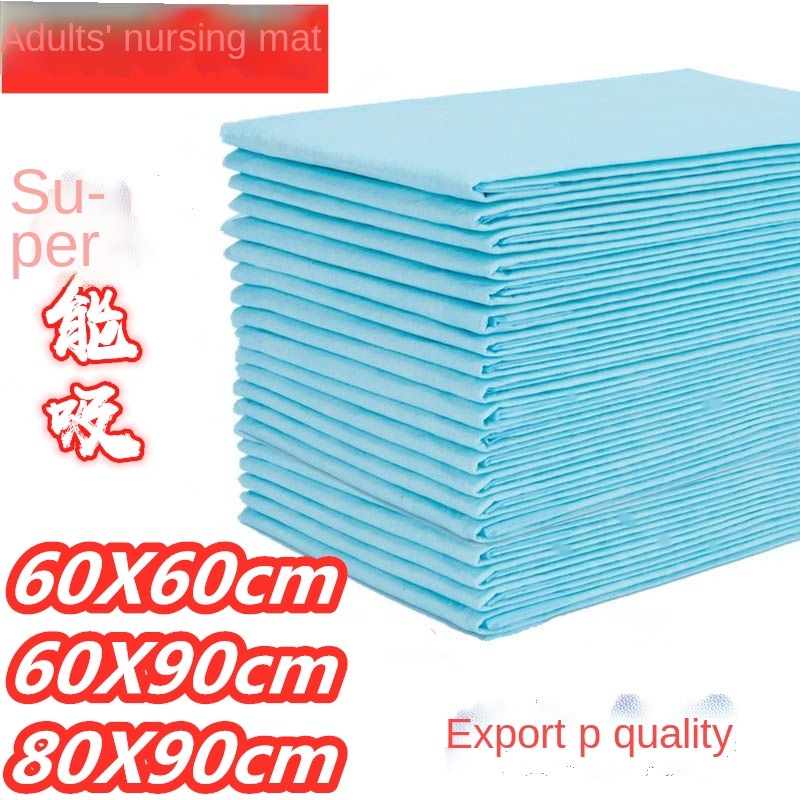 Tấm Lót Thay Tã Tiện Dụng Cho Người Lớn Tuổi Chăm Sóc Con