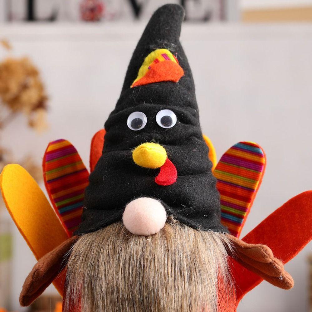 1 Búp Bê Đồ Chơi Hình Vô Diện Dễ Thương