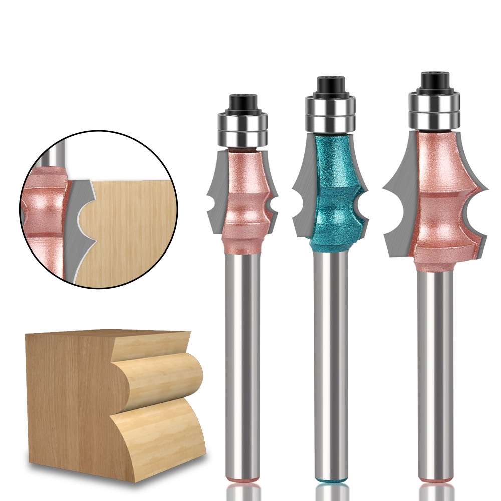 Mũi soi chỉ tơ cốt 6.35mm lắp cữ soi chỉ tơ và máy soi cầm tay nhỏ