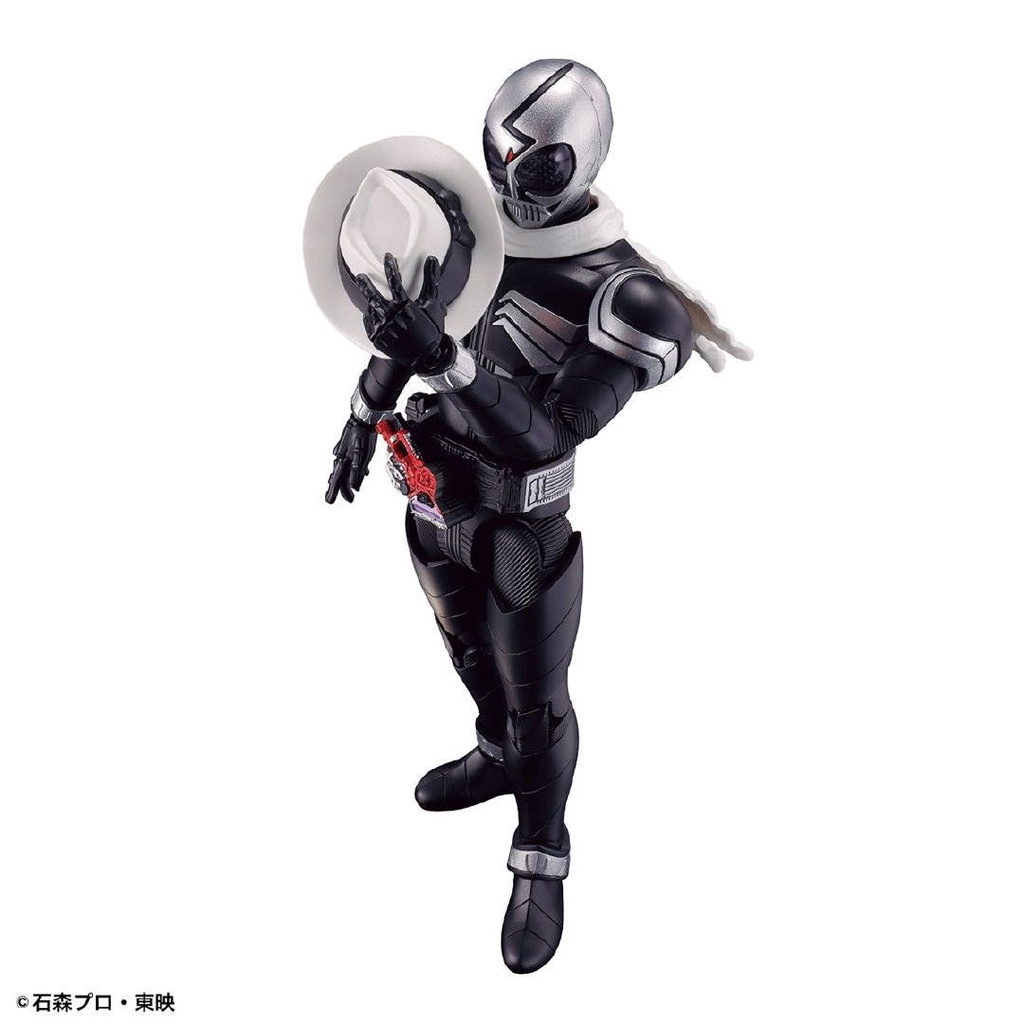 Bandai Mô Hình Nhân Vật Kamen Rider Thiết Kế Độc Đáo
